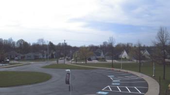 Weather camera view of Lagonda ES.