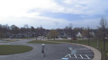 Weather camera view of Lagonda ES.