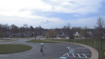 Weather camera view of Lagonda ES.