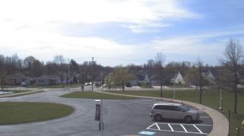 Weather camera view of Lagonda ES.