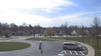 Weather camera view of Lagonda ES.