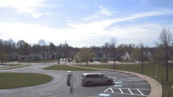 Weather camera view of Lagonda ES.