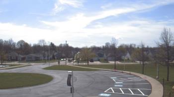 Weather camera view of Lagonda ES.