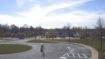 Weather camera view of Lagonda ES.