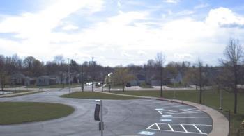 Weather camera view of Lagonda ES.