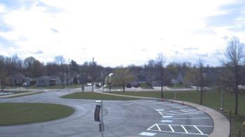 Weather camera view of Lagonda ES.