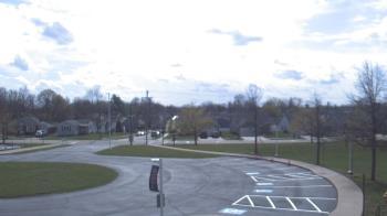 Weather camera view of Lagonda ES.