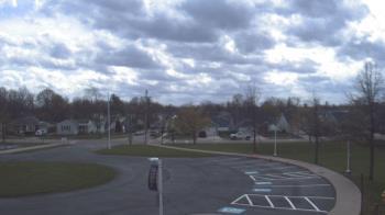 Weather camera view of Lagonda ES.