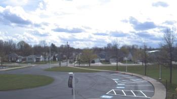 Weather camera view of Lagonda ES.