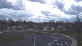 Weather camera view of Lagonda ES.