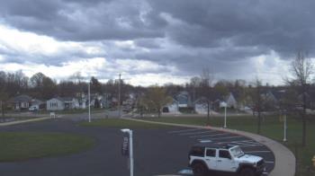 Weather camera view of Lagonda ES.