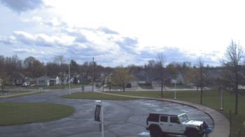 Weather camera view of Lagonda ES.