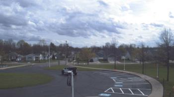 Weather camera view of Lagonda ES.