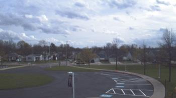 Weather camera view of Lagonda ES.