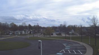 Weather camera view of Lagonda ES.