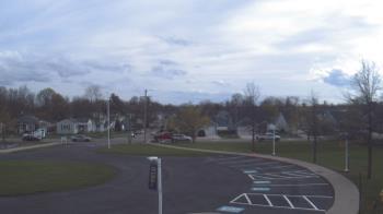 Weather camera view of Lagonda ES.