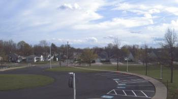 Weather camera view of Lagonda ES.