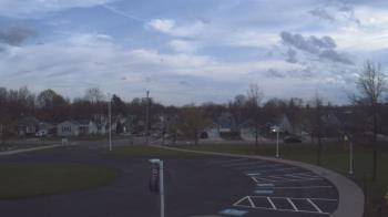 Weather camera view of Lagonda ES.