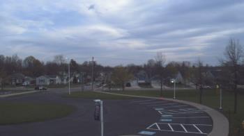 Weather camera view of Lagonda ES.