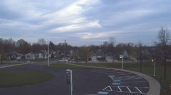 Weather camera view of Lagonda ES.