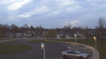 Weather camera view of Lagonda ES.