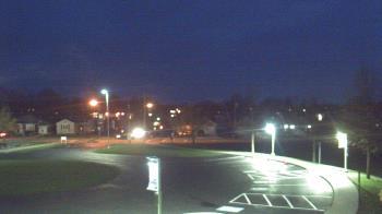 Weather camera view of Lagonda ES.