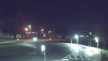 Weather camera view of Lagonda ES.