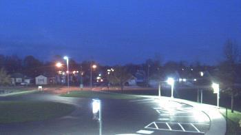 Weather camera view of Lagonda ES.