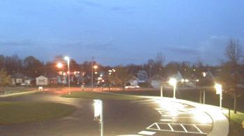 Weather camera view of Lagonda ES.