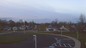 Weather camera view of Lagonda ES.