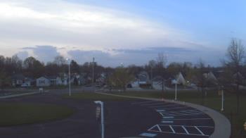 Weather camera view of Lagonda ES.