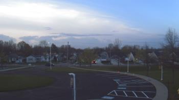 Weather camera view of Lagonda ES.