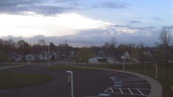 Weather camera view of Lagonda ES.