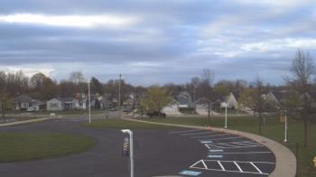 Weather camera view of Lagonda ES.