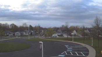 Weather camera view of Lagonda ES.