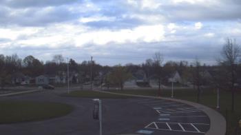 Weather camera view of Lagonda ES.