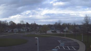 Weather camera view of Lagonda ES.