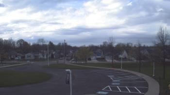 Weather camera view of Lagonda ES.