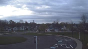 Weather camera view of Lagonda ES.