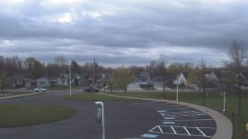 Weather camera view of Lagonda ES.