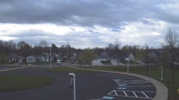 Weather camera view of Lagonda ES.
