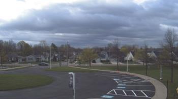 Weather camera view of Lagonda ES.