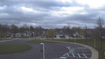 Weather camera view of Lagonda ES.