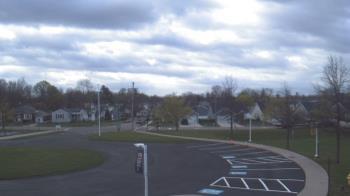 Weather camera view of Lagonda ES.