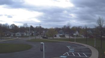 Weather camera view of Lagonda ES.