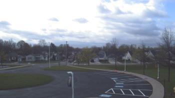 Weather camera view of Lagonda ES.