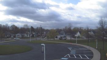 Weather camera view of Lagonda ES.
