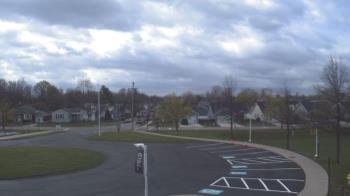 Weather camera view of Lagonda ES.