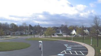 Weather camera view of Lagonda ES.