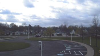 Weather camera view of Lagonda ES.